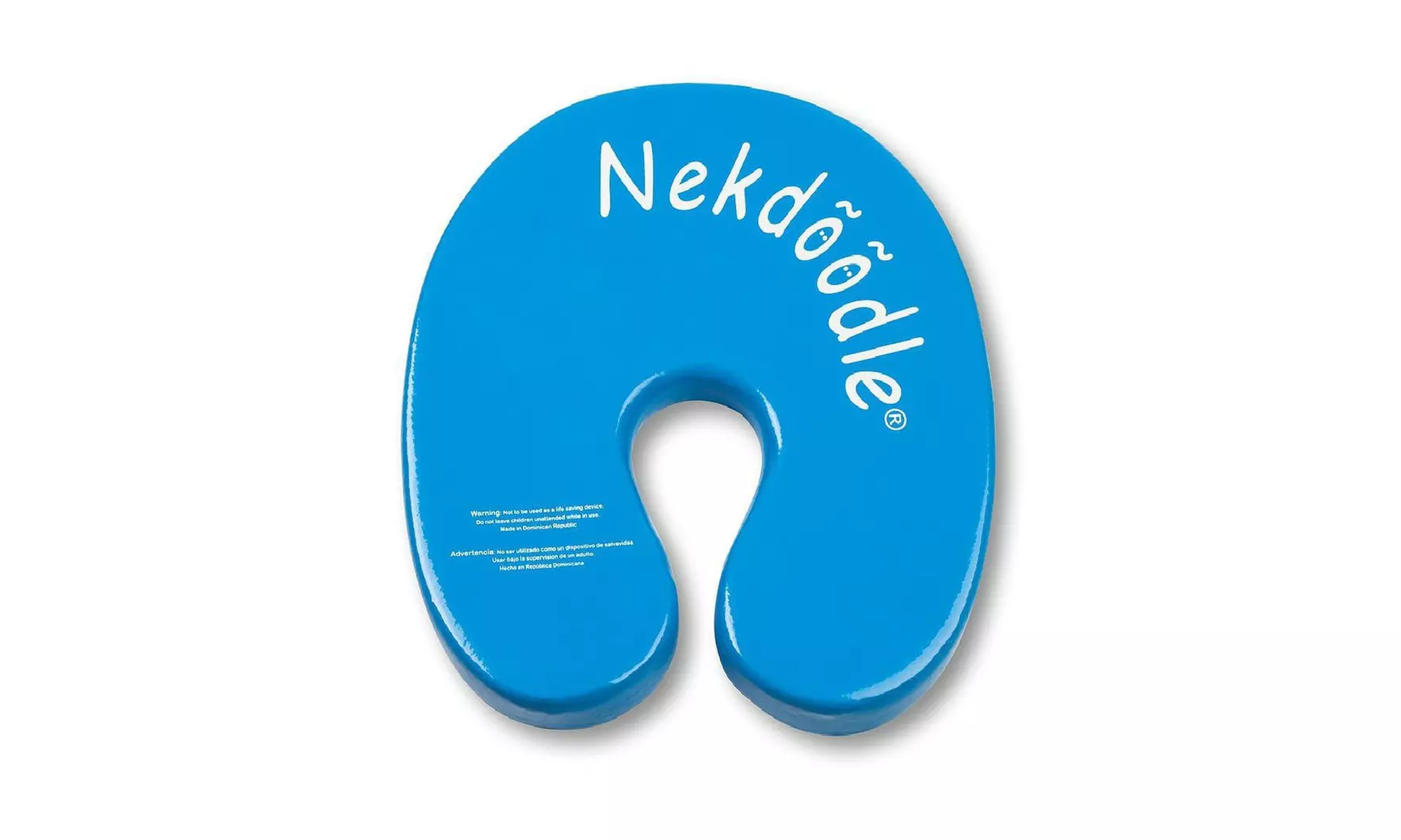 Nekdoodle Swimming Pool Float For Aqua Aerobics & Fitness - Primary Image