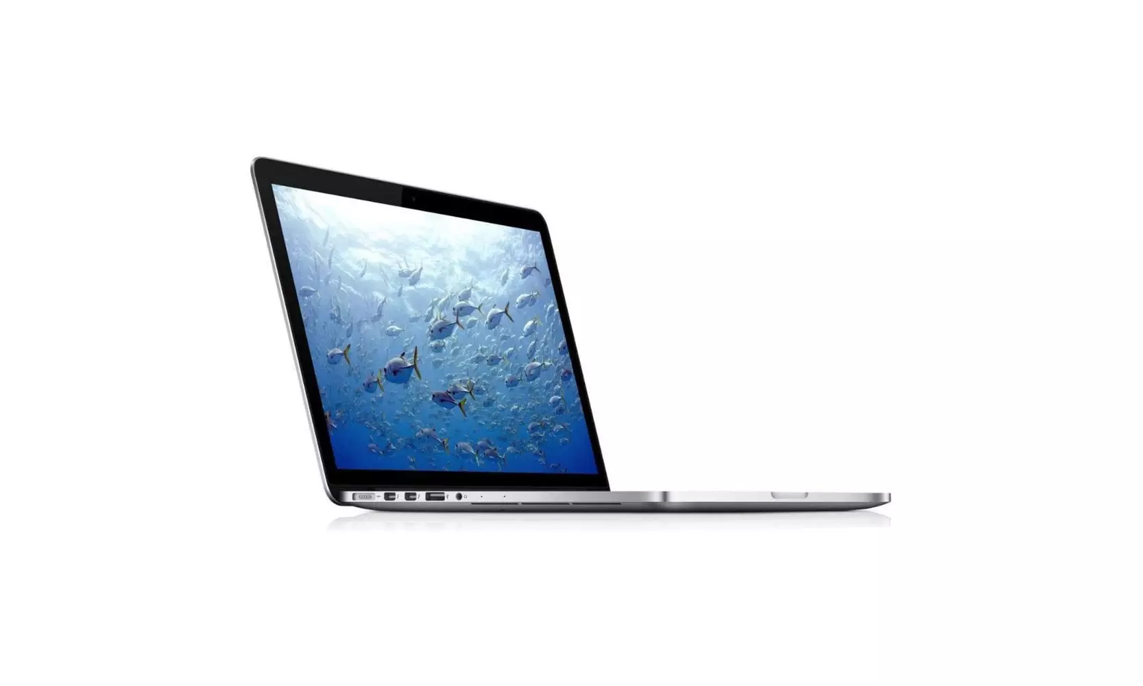 Apple Macbook Pro 13" 2015 i5 2.7GHz 8GB 128 256 - A Grade Refurbished - Second Medium
