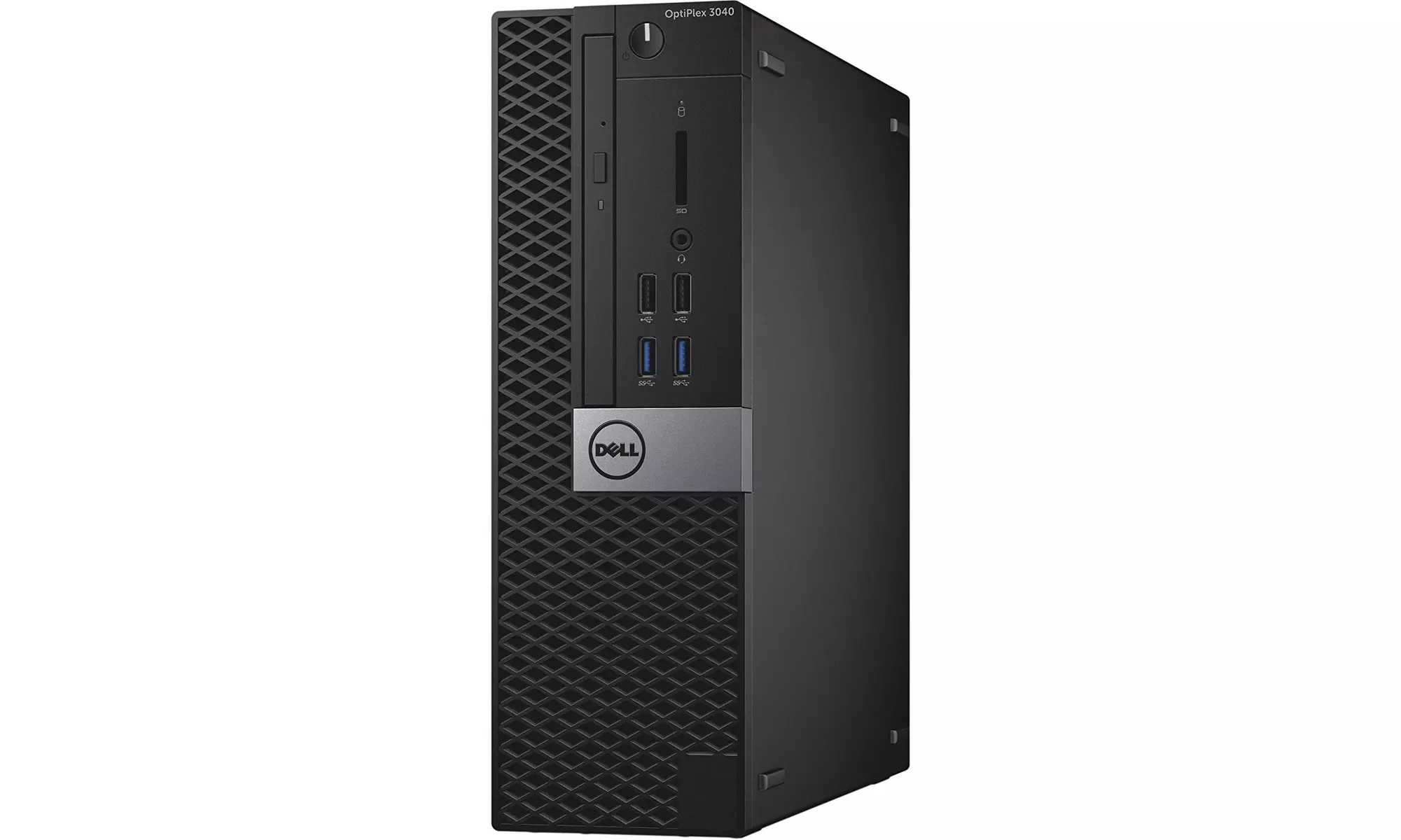 Dell Optiplex 3040 SFF Core i5 3.2GHz 8GB Ram 500GB HDD W10P - Refurbished - Primary Image