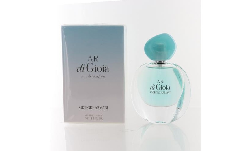 Air di gioia giorgio armani eau de parfum online spray