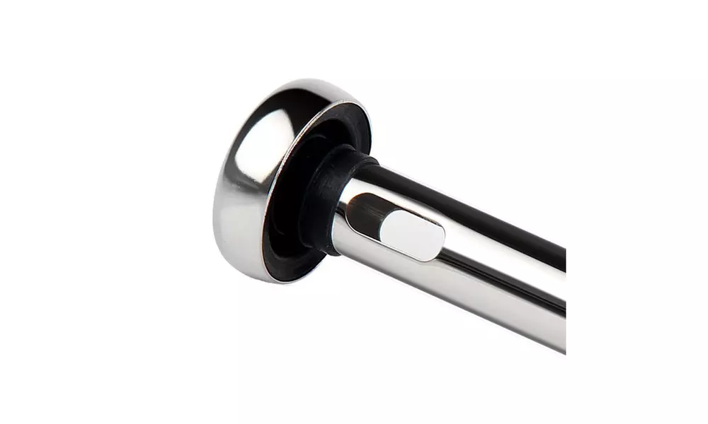 Winxer Instant Beer Chiller Stick - Stainless Steel Bottle Chill Rod - Set of 2 - Second Medium