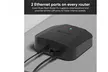 Wyze Wi-Fi 6E Mesh Router Pro Tri-Band - WF6ETBMR - Refurbished - Second Medium