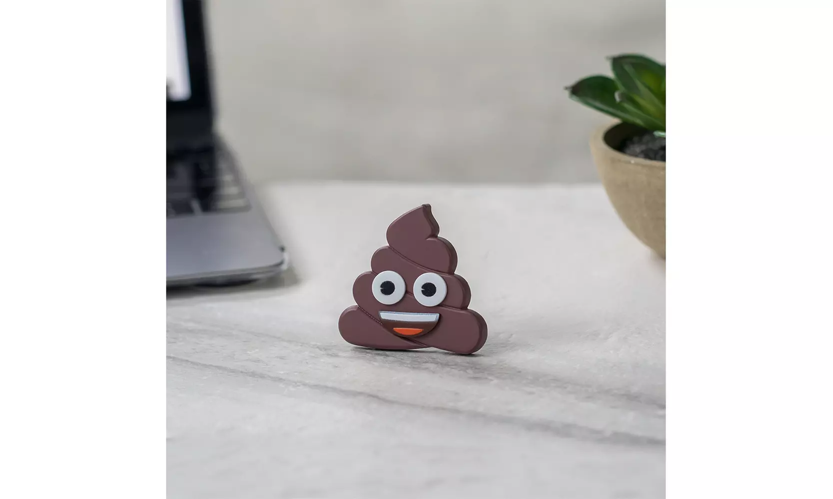 Sparoom Essential Oil Emoji Car Air Freshner Bundle Pack  - Second Medium