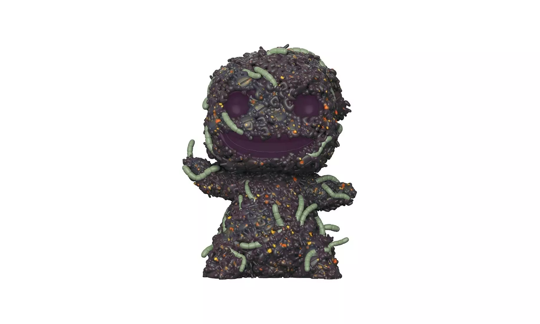 Funko Pop! Nightmare Before Christmas Collection