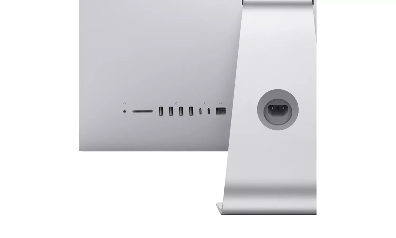 2017 Apple iMac 21.5" Intel Core i5 3.4GHz 8GB RAM 1TB - B Grade Refurbished - Second Medium