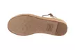 Toms Women's Harper Wedge Sandal - Second Medium