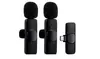 Wireless Bluetooth Microphone for Cell phones