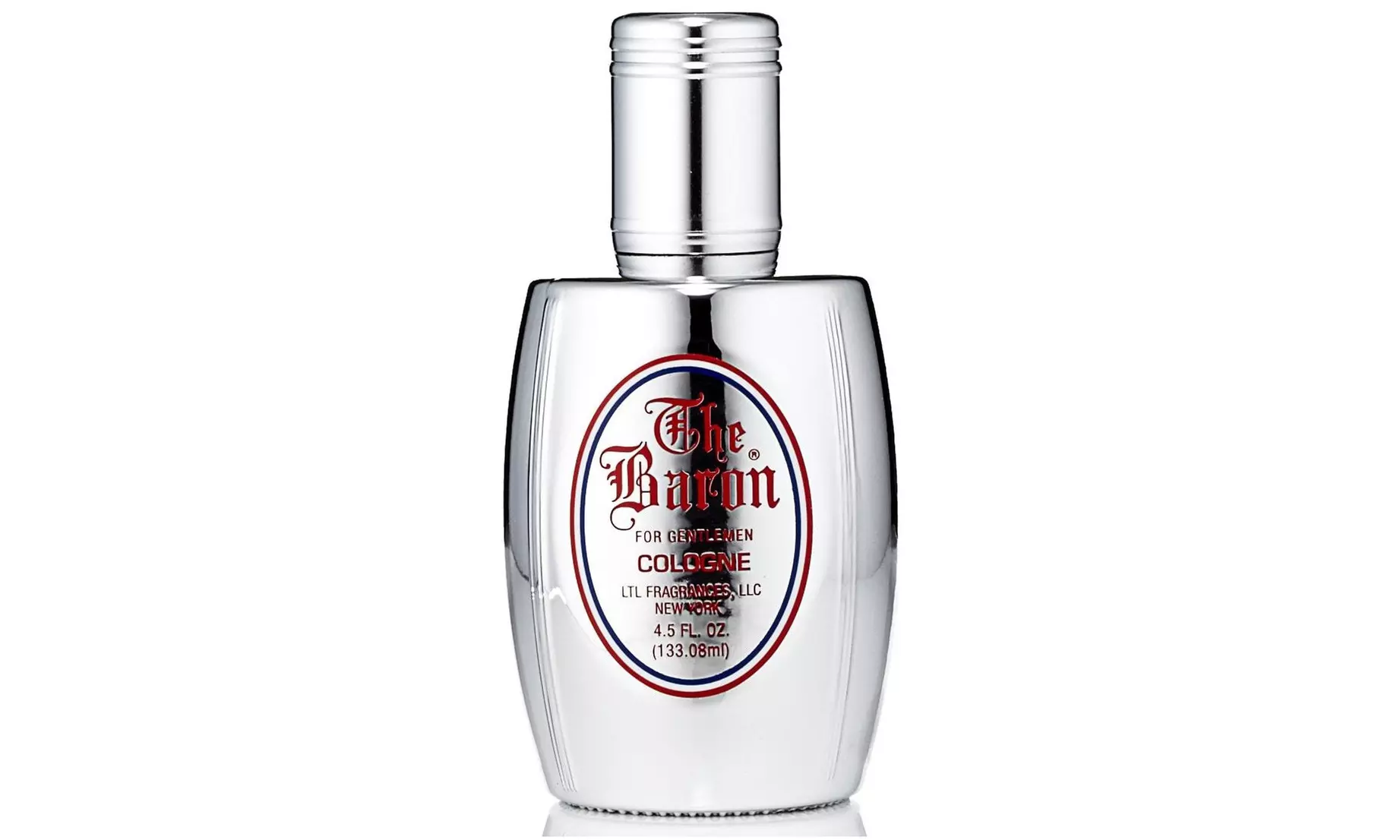 The Baron Cologne 4.5 Oz By LTL Men's  - Primary Image