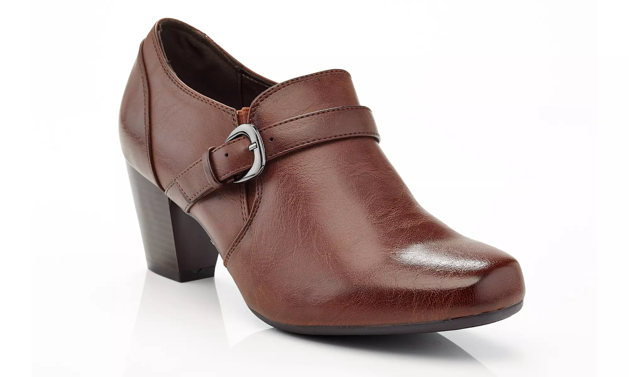 Rasolli Women's Comfort Versatile Shooties (Multiple styles)