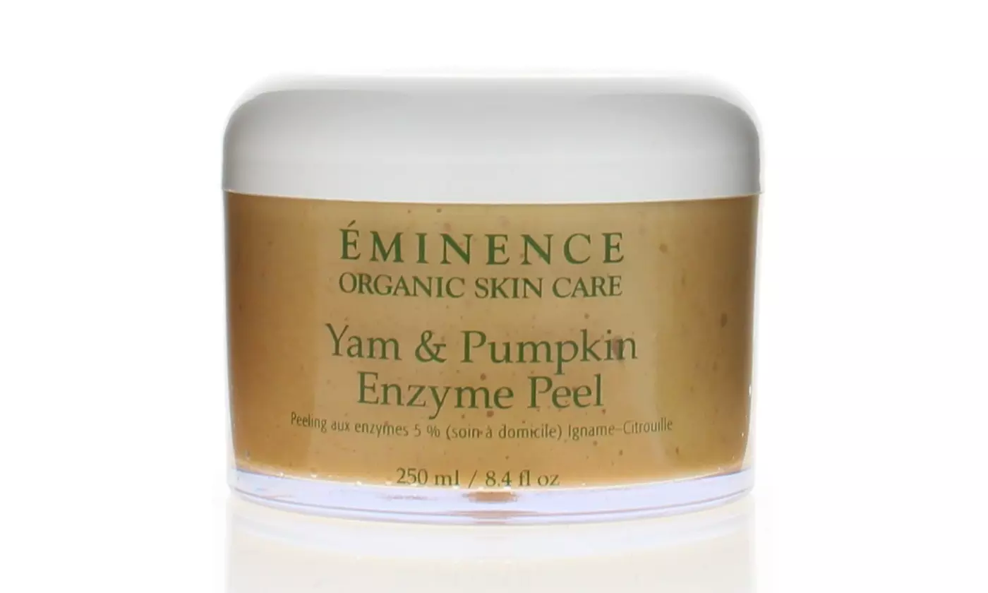 Eminence Cleansers, Exfoliants, Toners and Mists - Primary Image