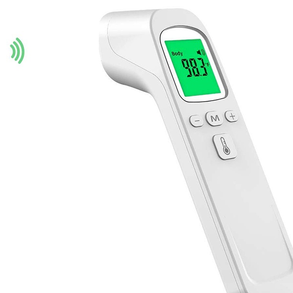 reliable thermometer for adults