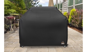 Heavy Duty BBQ Barbeque Gas Grill Cover