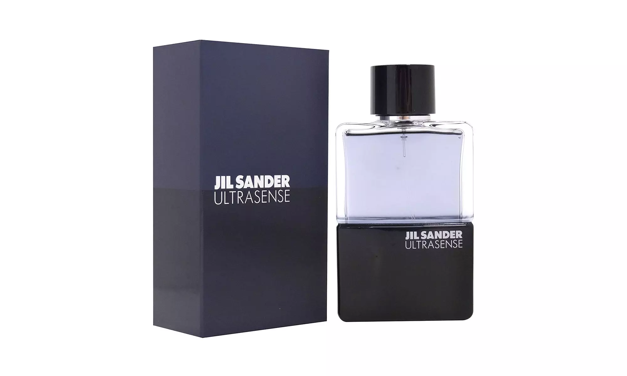 Jil Sander 167505 Ultrasense Eau De Toilette Spray - Primary Image