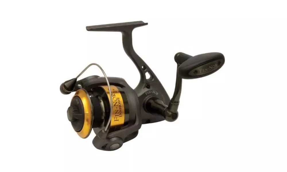 Fin-Nor Inshore Spinning Reel - Primary Image