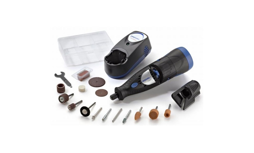 Dremel 7700 deals accessories