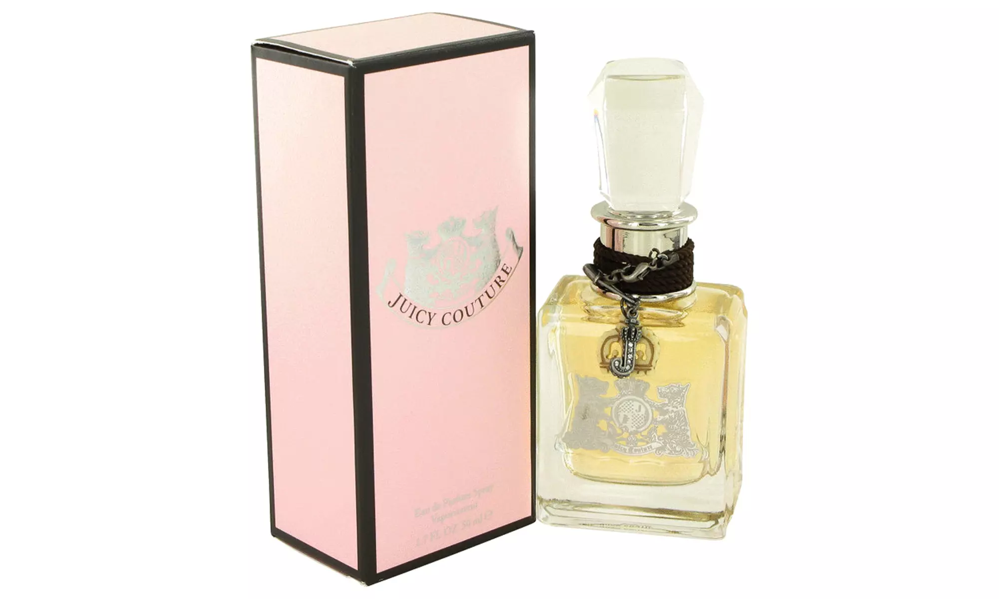 Juicy Couture By Juicy Couture 1.7oz./50ml EDP Spray For Women - Second Medium
