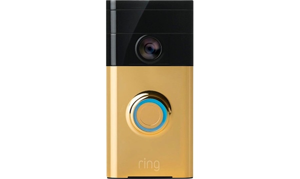 Groupon video hot sale doorbell