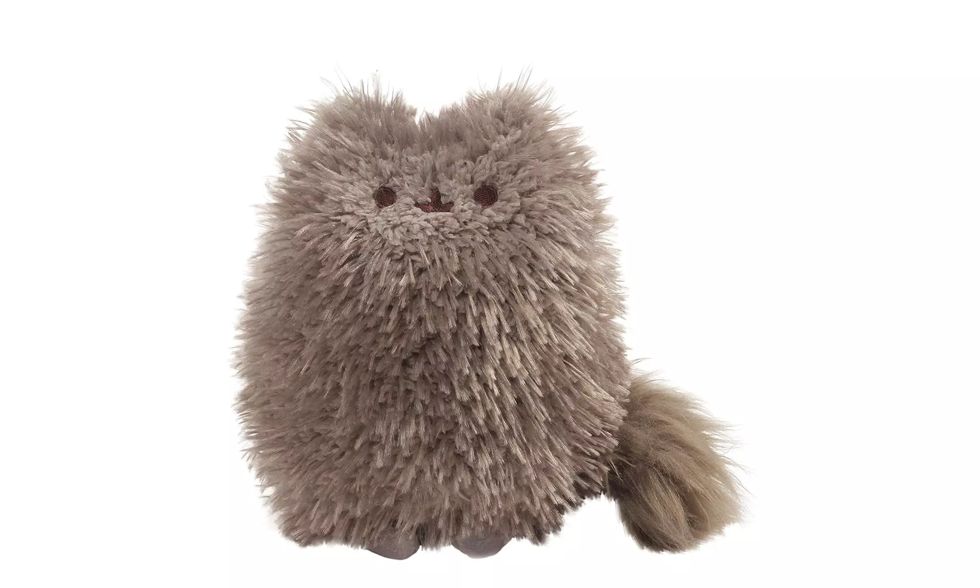 Pusheen's Little Brother Pip Stuffed Plush Cat, 6.5" - Primary Image