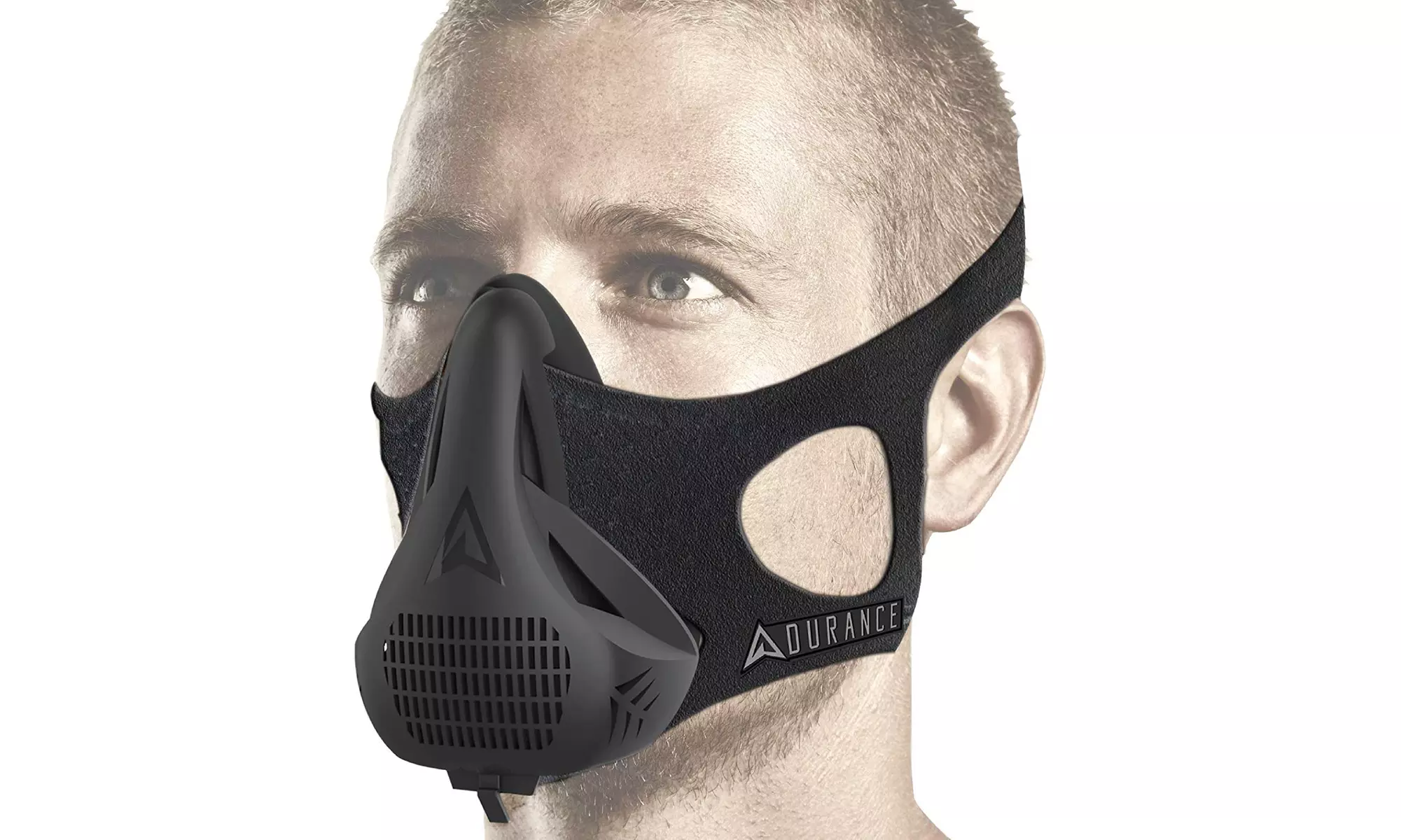Adurance High Altitude Breathing Training Mask - Primary Image