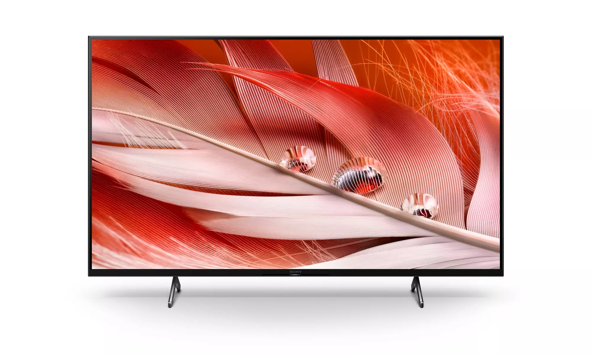 Sony XR50X90J BRAVIA XR 50-Inch 4K HDR Full Array LED Smart TV (2021 Model Year) - Primary Image