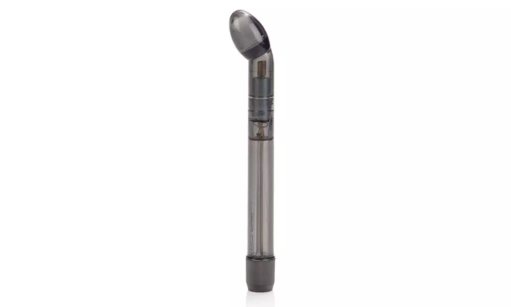 Dr Joel Kaplan 7.5" Prostate Massager Wand  - Primary Image
