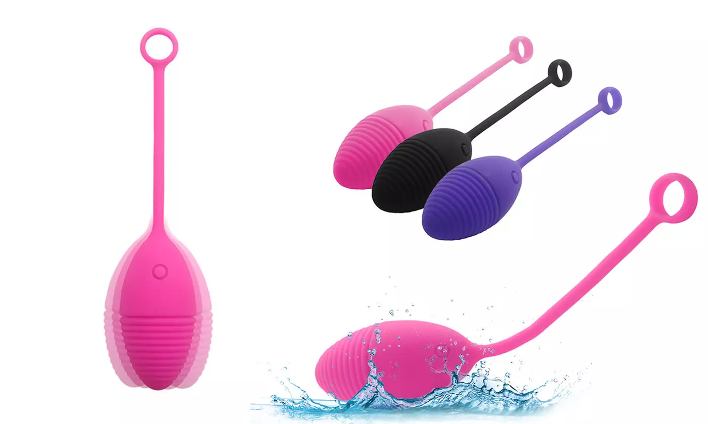 Vibrater Wearable Panties Wireless Massager Kegel Ball - Primary Image