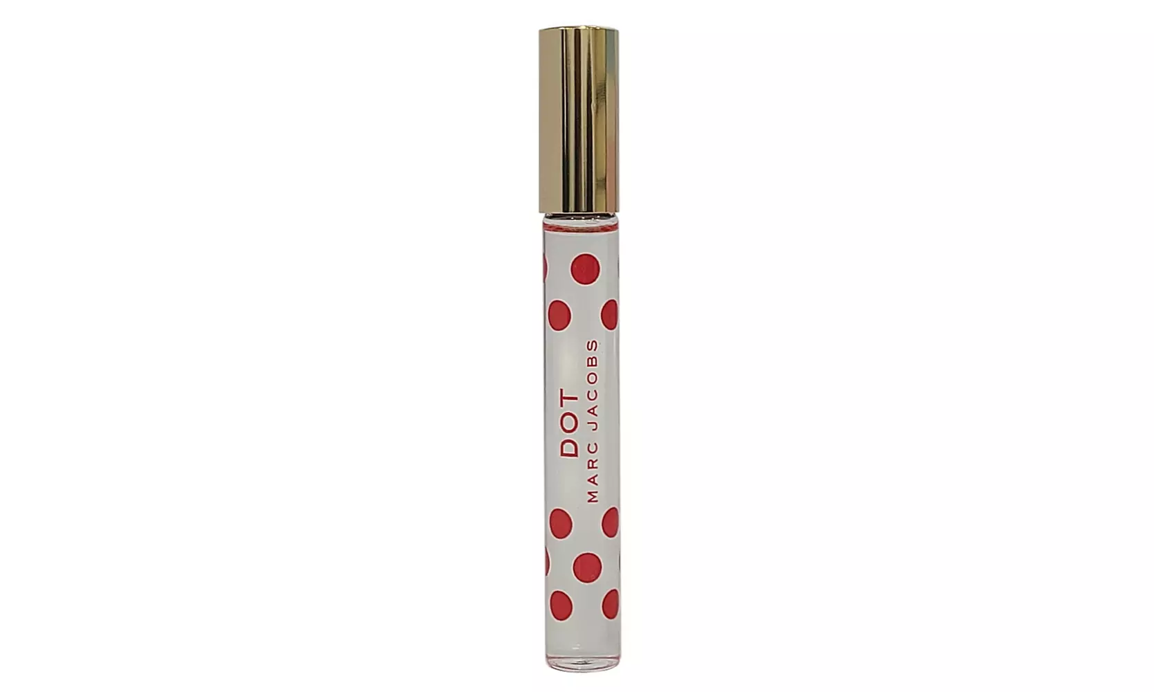 Marc Jacobs Dot Eau de Parfum 0.33 oz / 10 ml Rollerball UNBOX - Primary Image