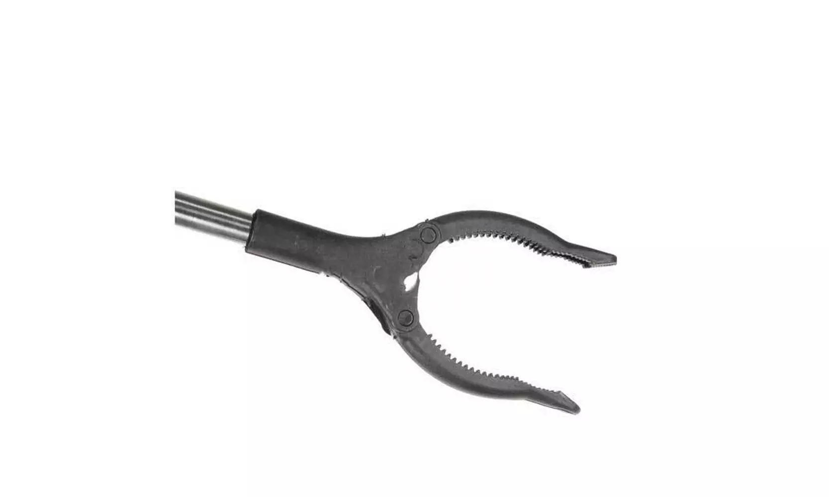 Compact & Practical Long Arm Extension Reacher Grabber - Second Medium