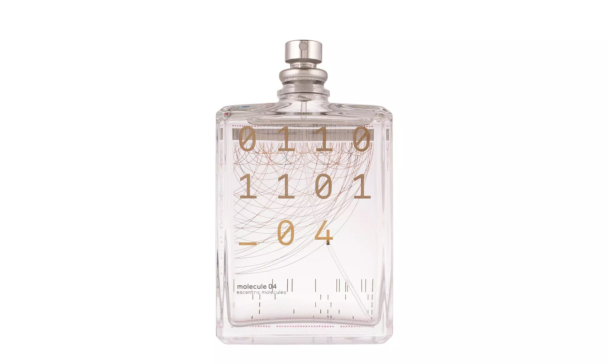 Escentric Molecules Molecule 01 3.4 OZ 100 ML EDT For Unisex - Second Medium