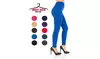 Sweet Rose New York Women's Fleece-Lined Leggings 