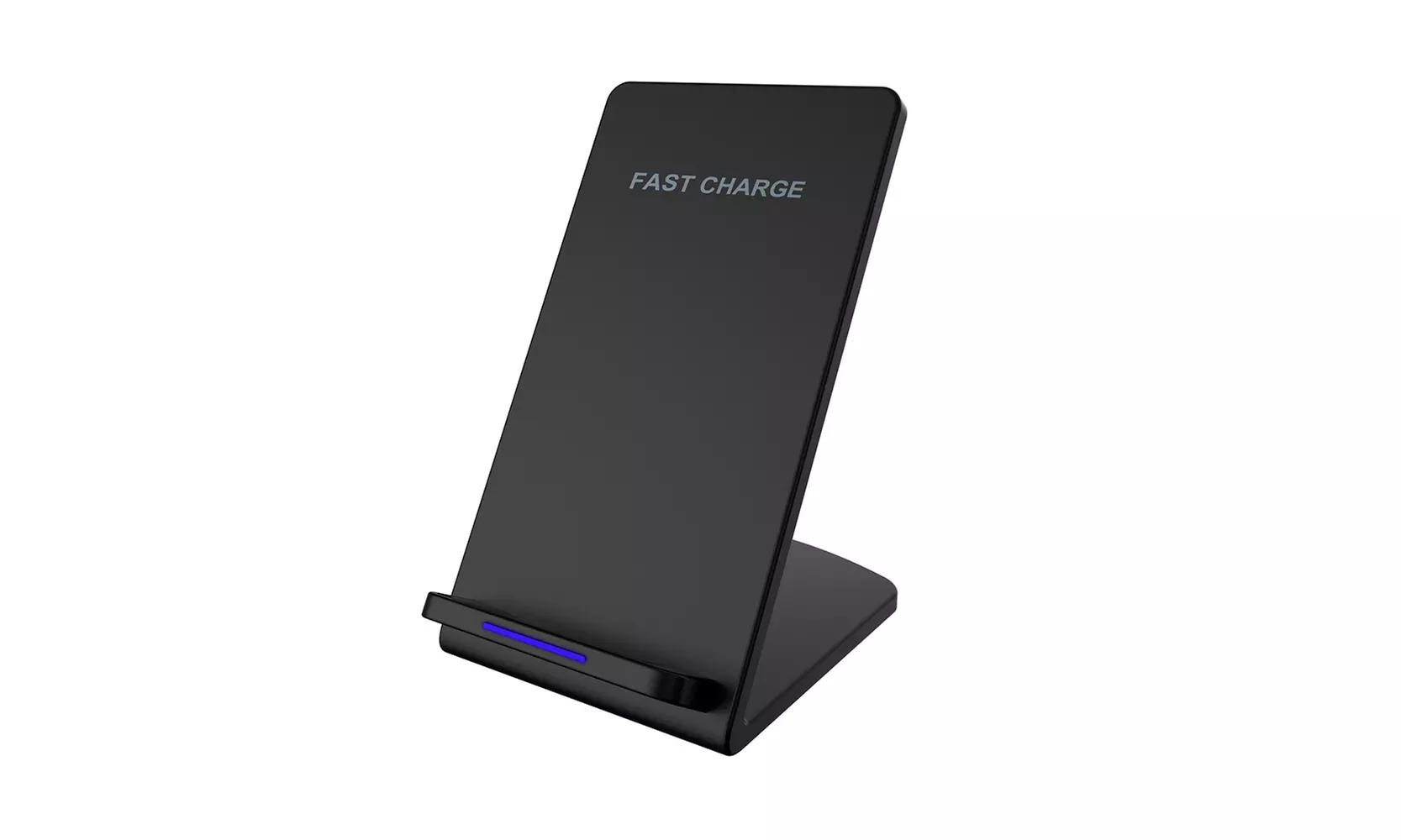 Qi Wireless Fast Charger fr Samsung Galaxy S9/S9plus,S8/S8 Plus,Note 8,S7 - Primary Image