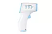 Non-contact Infrared Thermometer Forehead Gun and Ear Thermometer(1/2pack) - Second Medium