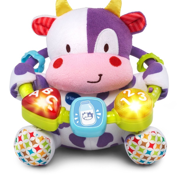 vtech newborn toys