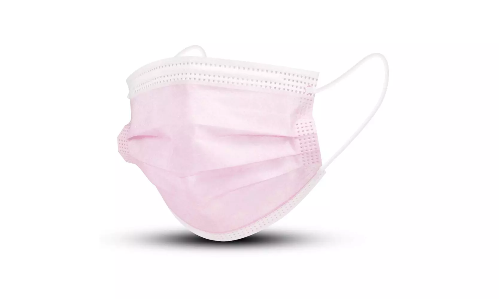 Colorful 3 Ply Disposable Face Masks Individually Wrapped ( 50-250 Masks )