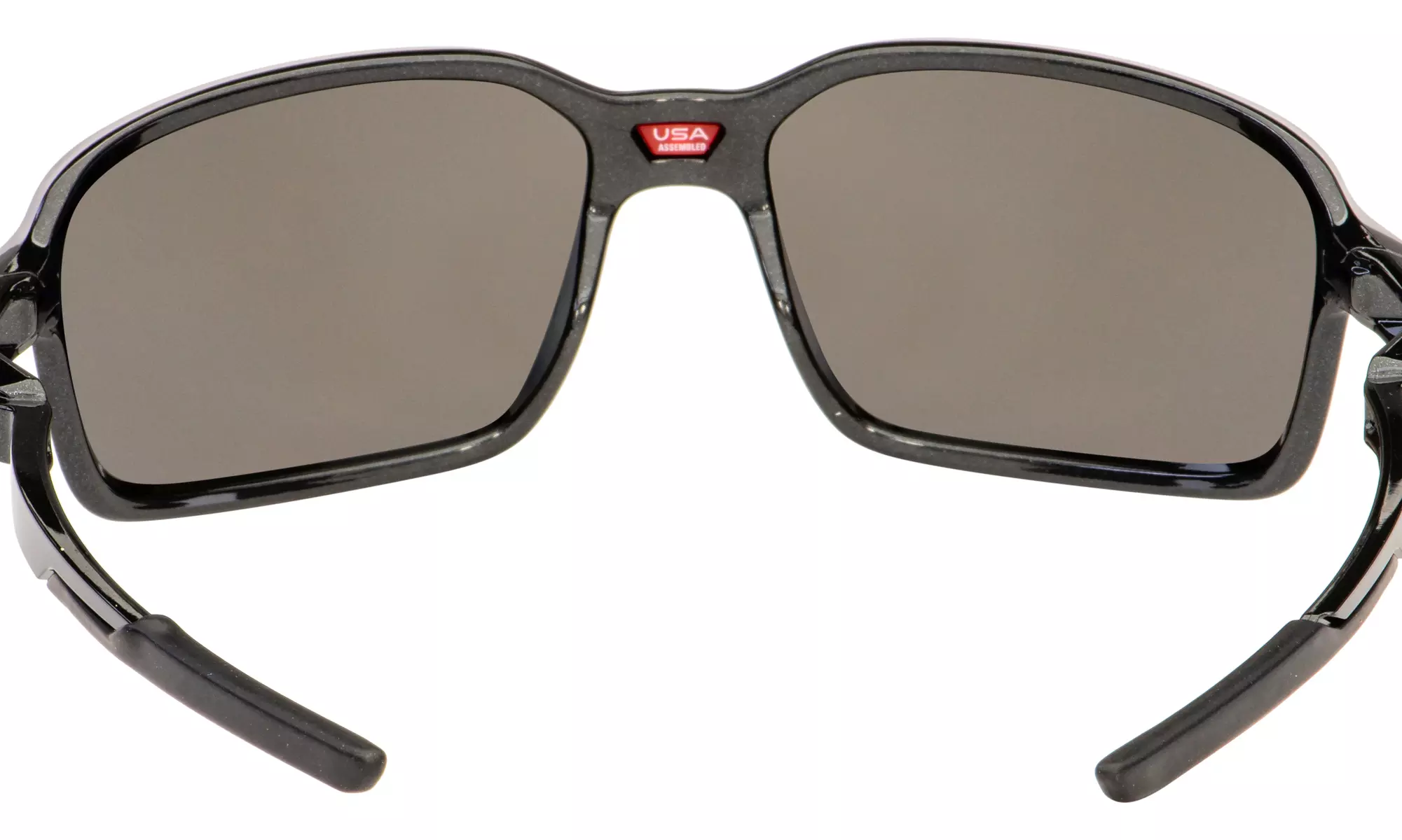 Oakley Siphon Sunglasses OO9429-0464 Scenic Grey  Prizm Black Polarized Lens - Second Medium