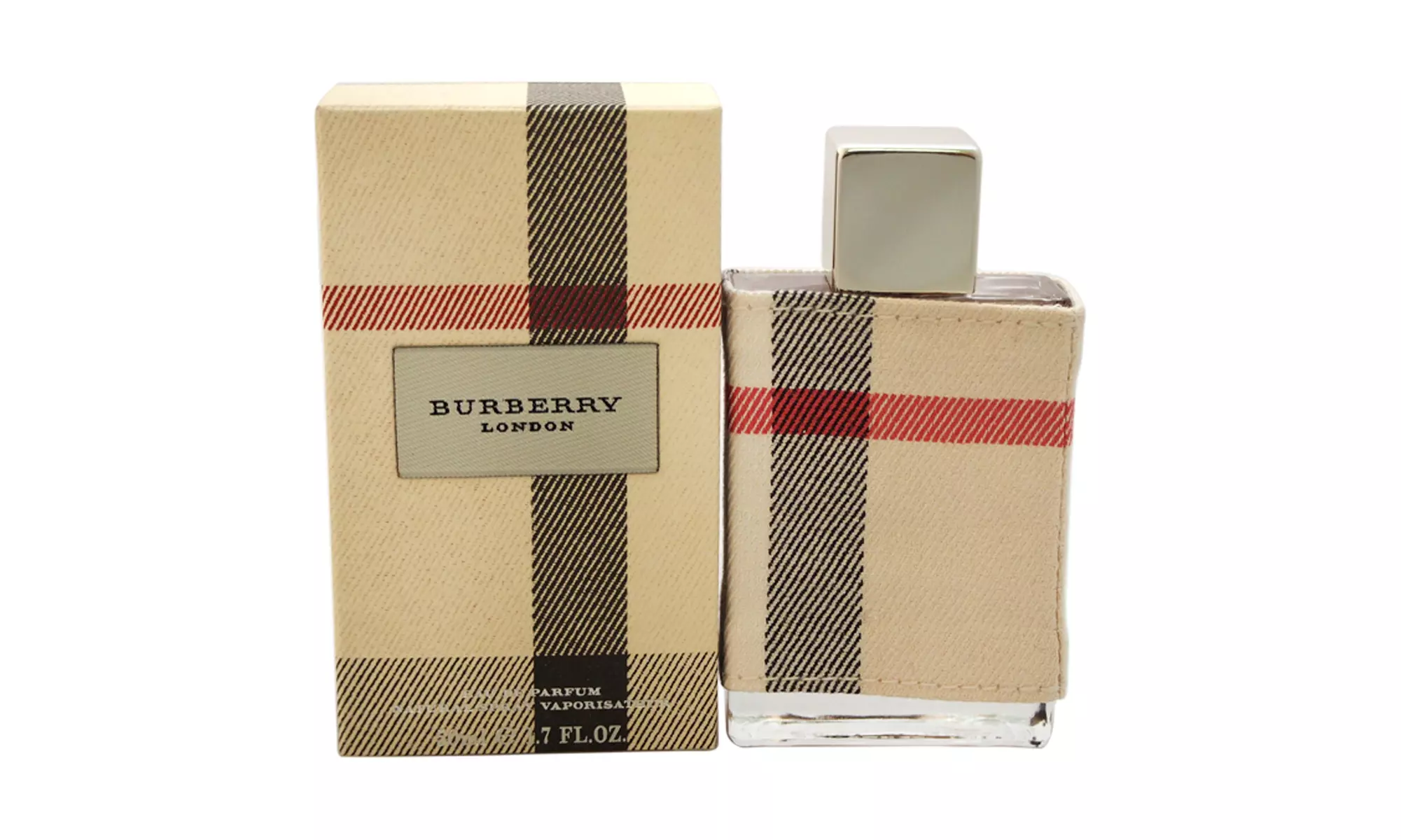 Burberry London Eau de Parfum for Women (Multiple Sizes)