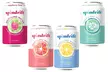 Spindrift Seltzer Water, Multi Pack Assorted 12 oz Cans (Pack of 24) - Second Medium