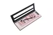 Eye shadow Textured Makeup Palette 12 Colors  - Second Medium