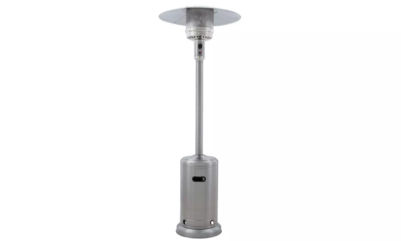 Seasonal Trends Heater Patio Mocha 41000 Btu HSS-A-PC - Second Medium