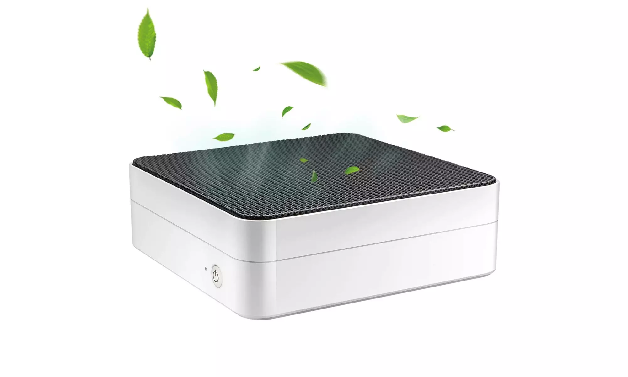 HaRuion Air Filter Pets, Air Purifier Eliminates Allergies, Bacterial Dust - Primary Image