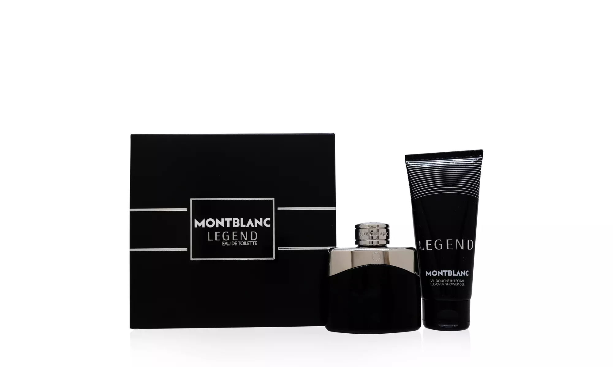 Montblanc Legend by Mont Blanc 2 Piece Set for Men - Primary Image