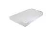 Queen Size 10'' Memory Foam Mattress Pad Bed Topper 2 FREE Pillows - Second Medium