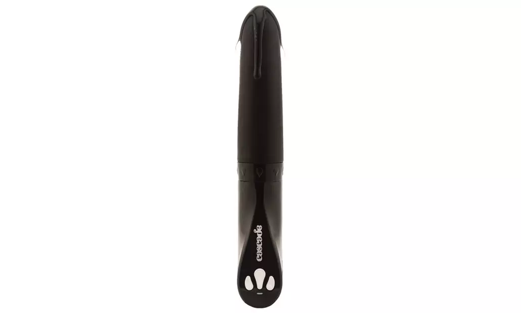 Cascade Flow Lubricating Vibrator - Twilight - Primary Image