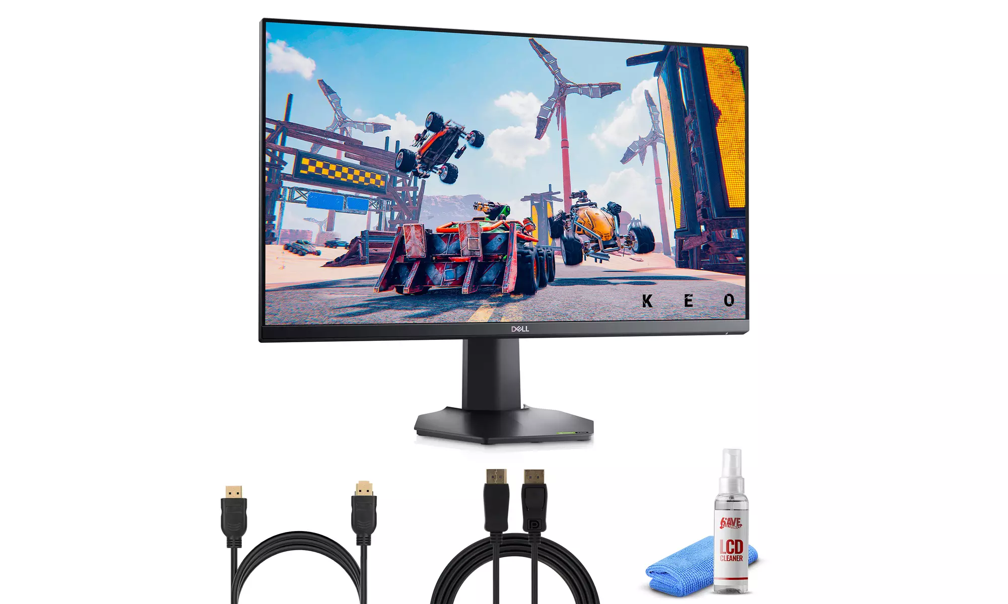 Dell G2722HS 27インチモニター 【公式通販】