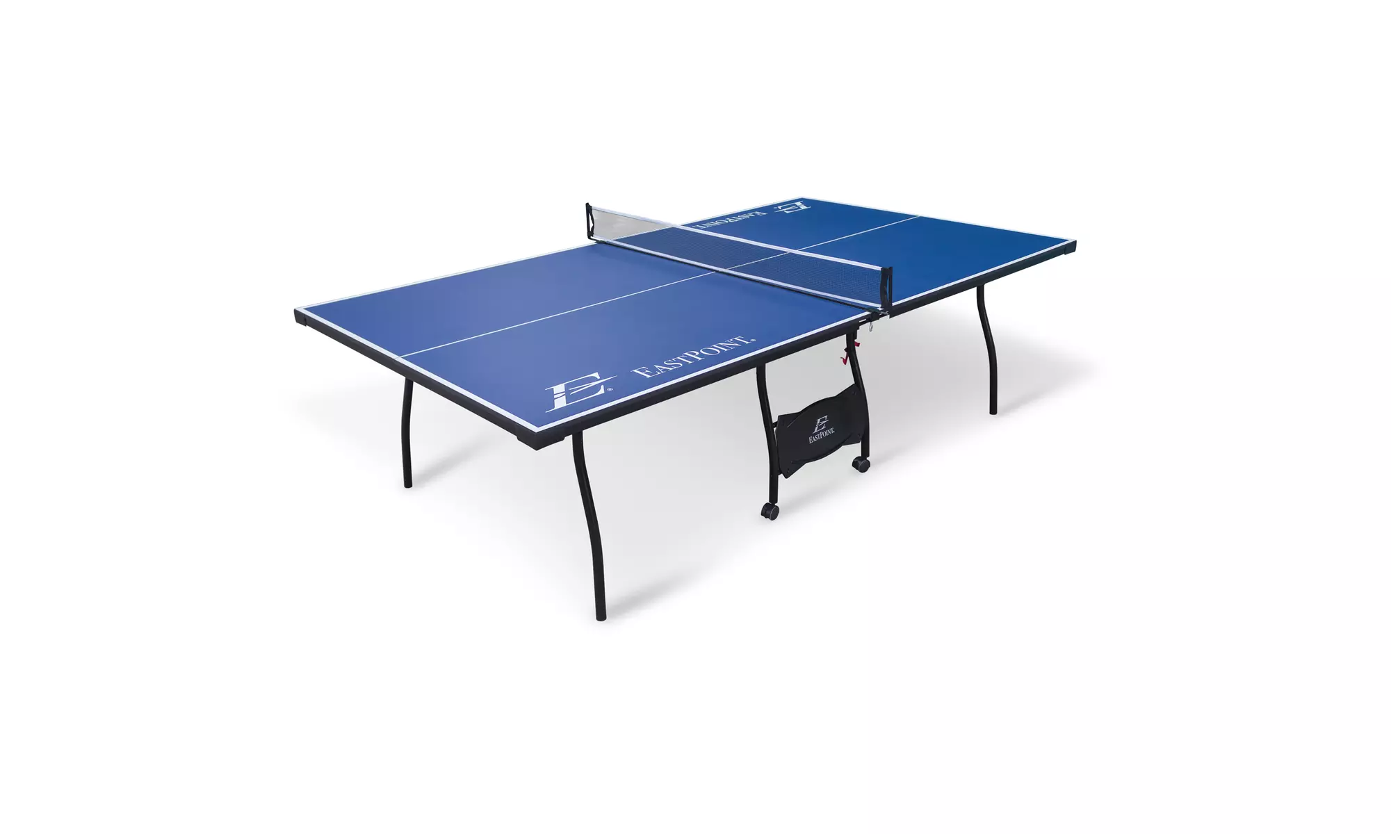 EastPoint Sports EPS 1500 Tournament Size Table Tennis Table - Second Medium