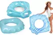 Inflatable Seashell Pool Float - Second Medium
