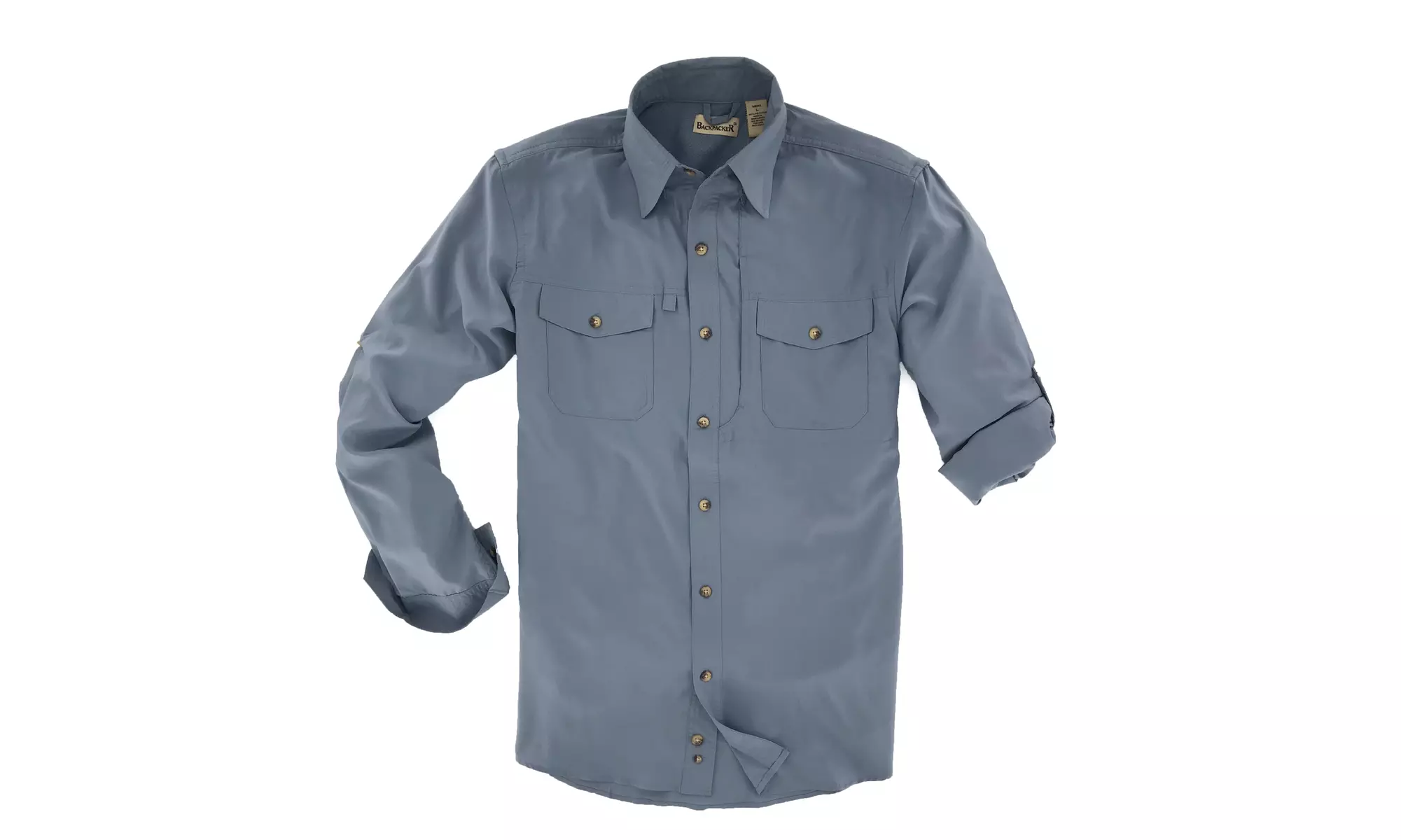 Expedition Travel Shirt - Primary Image