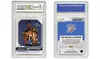 2025 Panini Card #638 Shai Gilgeous-Alexander SGA Thunder NBA Finals MVP - GM10