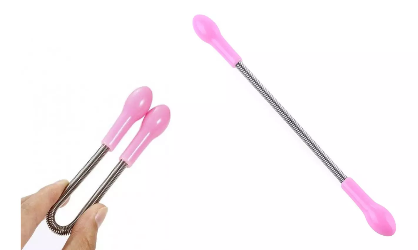 Hair Remover Set Of 5 With Carrying Case Pack Of 5 Facial Epilators - Primary Image