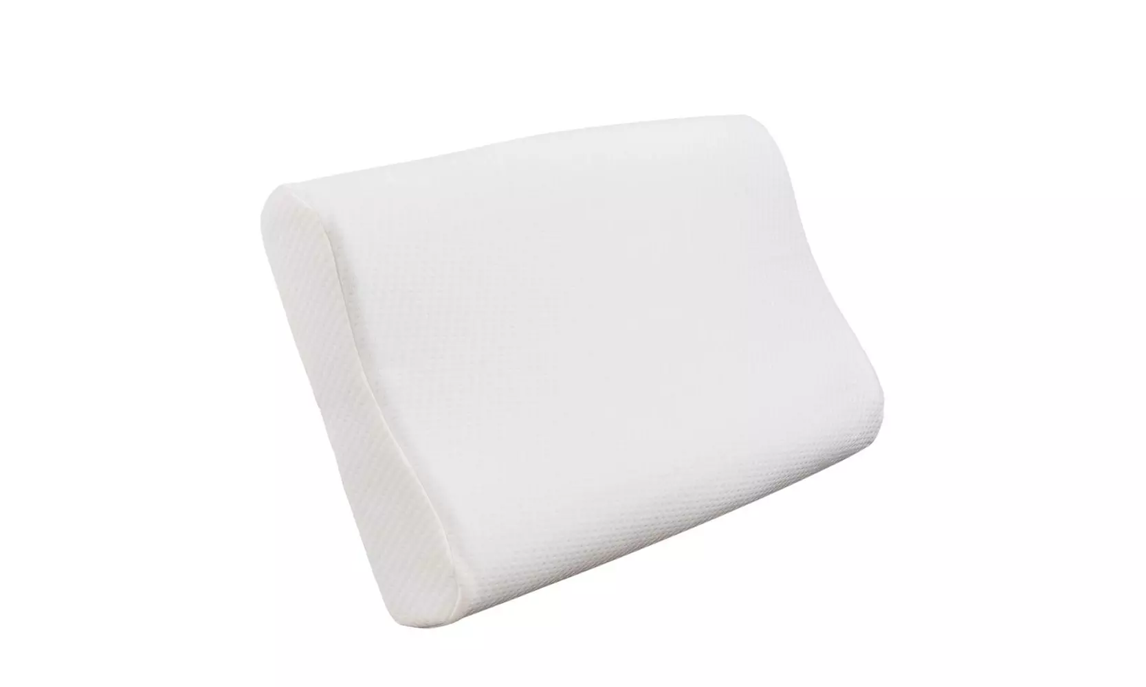 Memory Foam Pillow - Primary Image